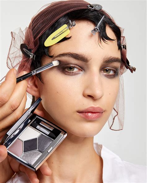 campaign dior|Dior spring 2023 makeup collection.